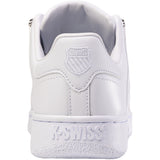 K-Swiss Men's 07321 Classic VN Classic Court Shoes Extra Wide Width XW ThatShoeStore