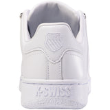 K-Swiss Men's 07321 Classic VN Classic Court Shoes Medium Width ThatShoeStore