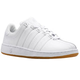 K-Swiss Men's 07321 Classic VN Classic Court Shoes Medium Width ThatShoeStore