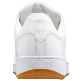 K-Swiss Men's 07321 Classic VN Classic Court Shoes Medium Width ThatShoeStore