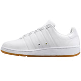 K-Swiss Men's 07321 Classic VN Classic Court Shoes Medium Width ThatShoeStore