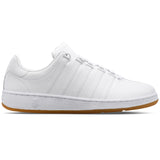 K-Swiss Men's 07321 Classic VN Classic Court Shoes Medium Width ThatShoeStore