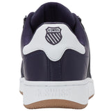 K-Swiss Men's 07321 Classic VN Classic Court Shoes Medium Width ThatShoeStore