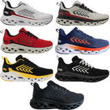 K-Swiss Men's 04494 Melrose Tubes Lite City Lifestyle Comfort Shoes Sneakers ThatShoeStore