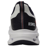 K-Swiss Men's 04494 Melrose Tubes Lite City Lifestyle Comfort Shoes Sneakers ThatShoeStore