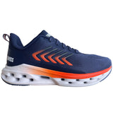 K-Swiss Men's 04494 Melrose Tubes Lite City Lifestyle Comfort Shoes Sneakers ThatShoeStore