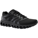 K-Swiss Men's 09709 Tubes 200 SR Slip Resistant Black Work Shoes ThatShoeStore