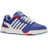 K-Swiss Men's 08531 SI-18 Rival Modern Court Classic Lifestyle Tennis Shoes Sneakers ThatShoeStore