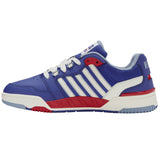 K-Swiss Men's 08531 SI-18 Rival Modern Court Classic Lifestyle Tennis Shoes Sneakers ThatShoeStore