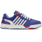 K-Swiss Men's 08531 SI-18 Rival Modern Court Classic Lifestyle Tennis Shoes Sneakers ThatShoeStore