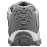 K-Swiss Men's 03426 ST329 CMF Extra Wide Classic Heritage Tennis Court Shoes  XW ThatShoeStore