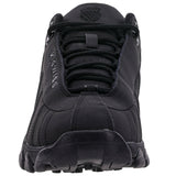 K-Swiss Men's 03426 ST329 CMF Extra Wide Classic Heritage Tennis Court Shoes  XW ThatShoeStore