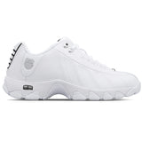 K-Swiss Men's 03426 ST329 CMF Extra Wide Classic Heritage Tennis Court Shoes  XW ThatShoeStore