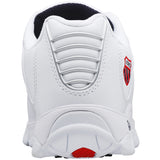 K-Swiss Men's 03426 ST329 CMF Extra Wide Classic Heritage Tennis Court Shoes  XW ThatShoeStore