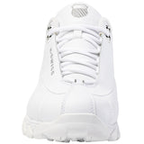 K-Swiss Men's 03426 ST329 CMF Extra Wide Classic Heritage Tennis Court Shoes  XW ThatShoeStore