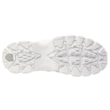 K-Swiss Men's 03426 ST329 CMF Extra Wide Classic Heritage Tennis Court Shoes  XW ThatShoeStore