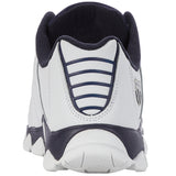 K-Swiss Men's 03426 ST329 CMF Extra Wide Classic Heritage Tennis Court Shoes  XW ThatShoeStore