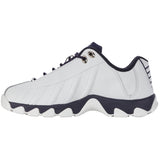 K-Swiss Men's 03426 ST329 CMF Extra Wide Classic Heritage Tennis Court Shoes  XW ThatShoeStore