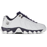 K-Swiss Men's 03426 ST329 CMF Extra Wide Classic Heritage Tennis Court Shoes  XW ThatShoeStore