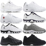 K-Swiss Men's 03426 ST329 CMF Extra Wide Classic Heritage Tennis Court Shoes  XW ThatShoeStore