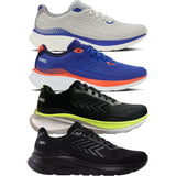 K-Swiss Men's 09447 Selby Neutral Lightweight Athletic Running Gym Shoes ThatShoeStore