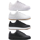 K-Swiss Men's 07321 Classic VN Classic Court Shoes Extra Wide Width XW ThatShoeStore