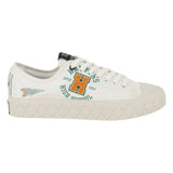 Palladium X Stranger Things Men's 04630 Palla Ace Tigers Limited Edition Casual Shoes ThatShoeStore