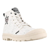 Palladium X Stranger Things Unisex 74497 Pampa Demodog Limited Edition Shoes ThatShoeStore