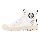 Palladium X Stranger Things Unisex 74497 Pampa Demodog Limited Edition Shoes ThatShoeStore