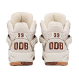 Patrick Ewing Athletics Men's 1EWODB01-940 Rouge X ODB Sand Gum Basketball Shoes ThatShoeStore