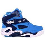 Patrick Ewing Athletics Men's 1BM00142-421 ROGUE Atomic Blue Basketball Shoes ThatShoeStore