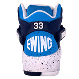 Patrick Ewing Athletics Men's 1BM00142-421 ROGUE Atomic Blue Basketball Shoes ThatShoeStore