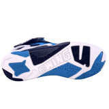 Patrick Ewing Athletics Men's 1BM00142-421 ROGUE Atomic Blue Basketball Shoes ThatShoeStore