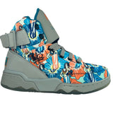 Patrick Ewing Athletics Men's 1BM00588-055 EWING 33 HI X Ace Ventura Multicolor Basketball Shoes ThatShoeStore