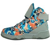 Patrick Ewing Athletics Men's 1BM00588-055 EWING 33 HI X Ace Ventura Multicolor Basketball Shoes ThatShoeStore