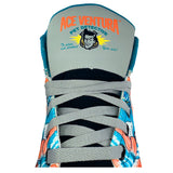 Patrick Ewing Athletics Men's 1BM00588-055 EWING 33 HI X Ace Ventura Multicolor Basketball Shoes ThatShoeStore