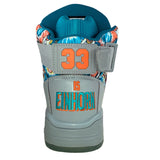 Patrick Ewing Athletics Men's 1BM00588-055 EWING 33 HI X Ace Ventura Multicolor Basketball Shoes ThatShoeStore