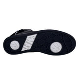 Patrick Ewing Athletics Men's 1BM00640-013 33 HI ORION Black White Basketball Shoes ThatShoeStore