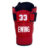 Patrick Ewing Athletics Men's 1BM00640-602 33 HI ORION Red Black White Basketball Shoes ThatShoeStore