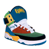 Patrick Ewing Athletics Men's 1BM02086-115 33 HI EPMD Multicolor Basketball Shoes ThatShoeStore