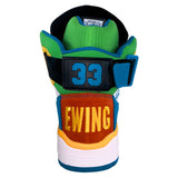 Patrick Ewing Athletics Men's 1BM02086-115 33 HI EPMD Multicolor Basketball Shoes ThatShoeStore