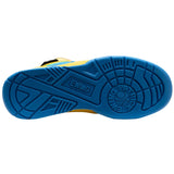 Patrick Ewing Athletics Men's 1BM02086-115 33 HI EPMD Multicolor Basketball Shoes ThatShoeStore