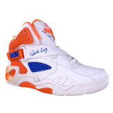 Patrick Ewing Athletics Men's 1BM01886-132 ROGUE White Blue Orange Basketball Shoes ThatShoeStore