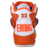 Patrick Ewing Athletics Men's 1BM01886-132 ROGUE White Blue Orange Basketball Shoes ThatShoeStore