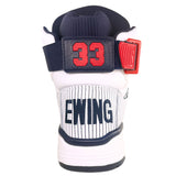 Patrick Ewing Athletics Men's 1BM02385-124 EWING 33 HI X BRONX White Navy Red Basketball Shoes ThatShoeStore