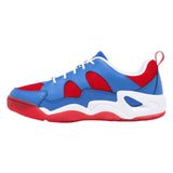 Patrick Ewing Athletics Men's 1BM02587-422 Ewing RLW x Big Pun Puerto Rico Casual Shoes ThatShoeStore