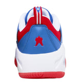 Patrick Ewing Athletics Men's 1BM02587-422 Ewing RLW x Big Pun Puerto Rico Casual Shoes ThatShoeStore