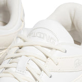 Patrick Ewing Athletics Men's 1BM02593-156 SL 33 SL33 Snow White Off White Gum Casual Shoes ThatShoeStore