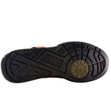 Patrick Ewing Athletics Men's 1EW90013-601 33 HI OG Red Black White Basketball Shoes ThatShoeStore