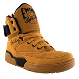 Patrick Ewing Athletics Men's 1EW90013-704 33 HI OG Sunflower Black Basketball Shoes ThatShoeStore